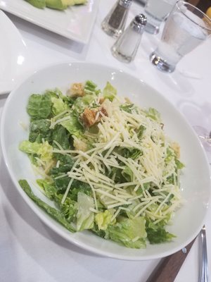 Ceasar salad