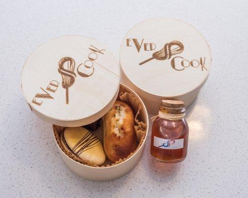 Evercook gift box