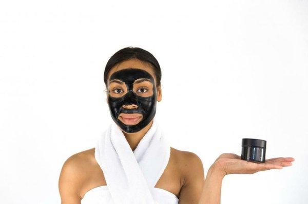 Detox Facial Mask treatment