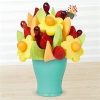 Edible FRUITFLOWER Treat to Beat the Heat!