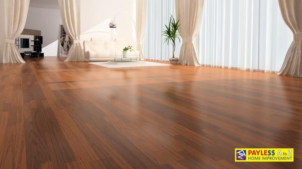 Hardwood Flooring Orange County