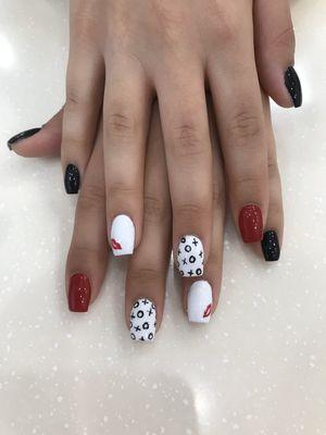 Nail designs by Eva