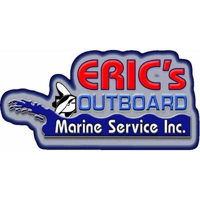 Eric's Outboard Marine