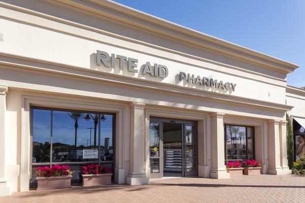 Rite Aid at Los Olivos Marketplace