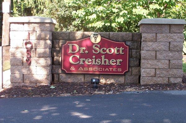 Scott A. Creisher, DDS