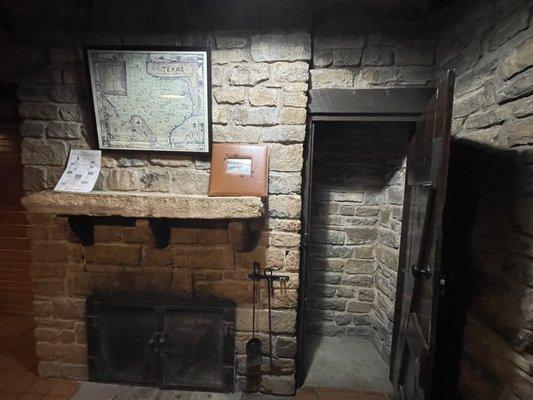 Beautiful, historic cabins built by the Civilian Conservation Corps (CCC)