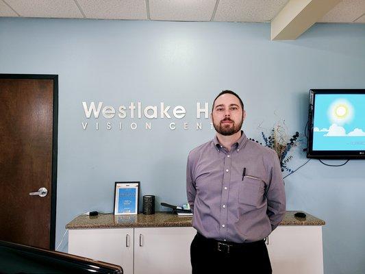 Westlake Hills Vision Center