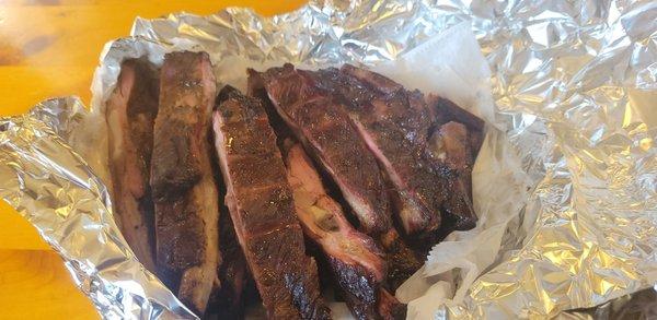 Ribs