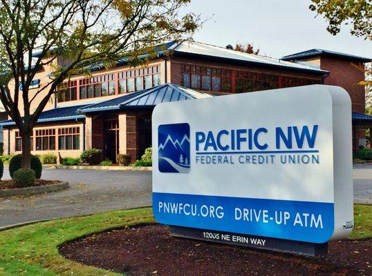 Pacific NW Federal Credit Union