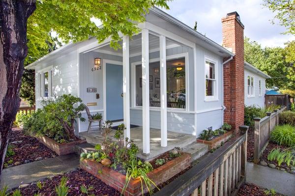 Recent El Cerrito Listing