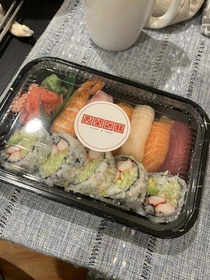 Sushi Regular