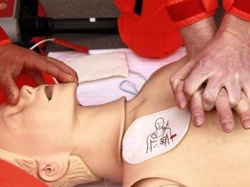 BLS Provider Class