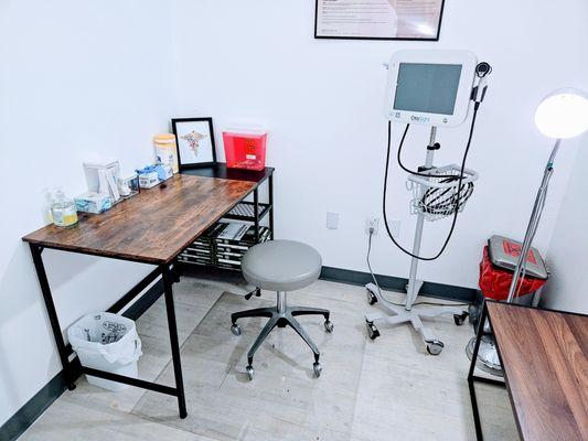 Medec Express Care & Aesthetics Clinic