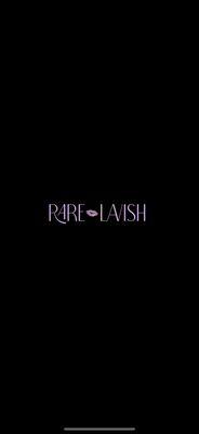 Rare Lavish