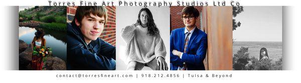 Torres Fine Art Photography Studios