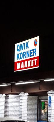 QWIK KORNER