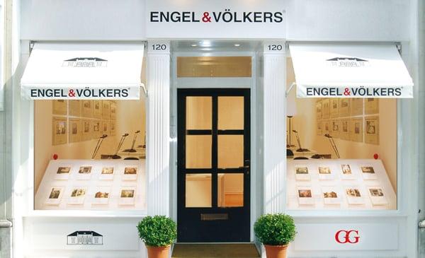 Engel & Volkers Delray Beach, Florida