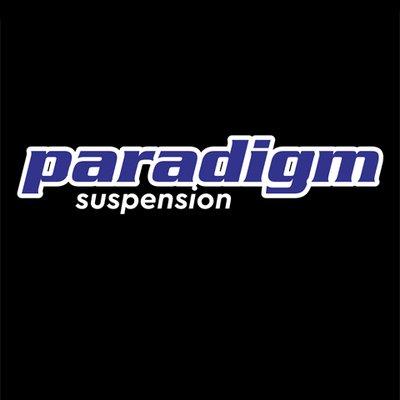 Paradigm Cycle Service