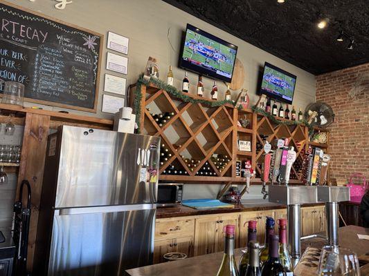 Cartecay Wine & Craft-Ellijay