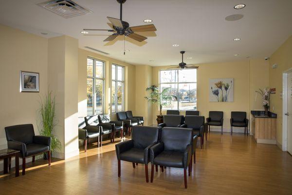 MEDcare Urgent Care - Spartanburg