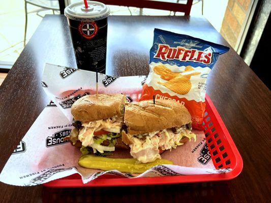 Firehouse Subs Signal Butte