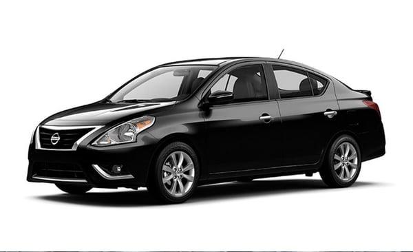 Thanks to Robert Thomas lll and Mr. G for outstanding assistance when I purchased my new Versa!