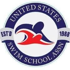 We're longstanding members of the US Swim School Association.