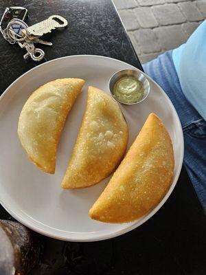 Empanadas -Beef