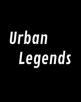 This is the work of art! Gigi Urban Legends!