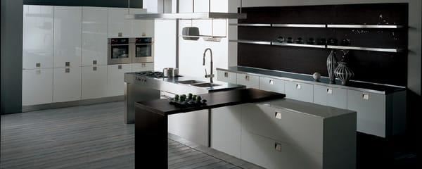 modern & Italian kitchens