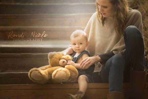 Randi Nicole Photography | Yuba City, CA Portrait photographer