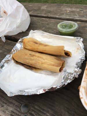 Tamales