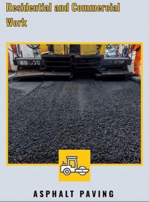 Dunn Rite Asphalt Paving