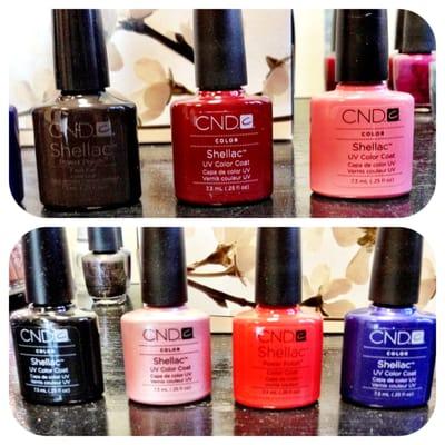 Shellac special! Come get yours done by Kalli for $22 this holiday season! 978-478-8194