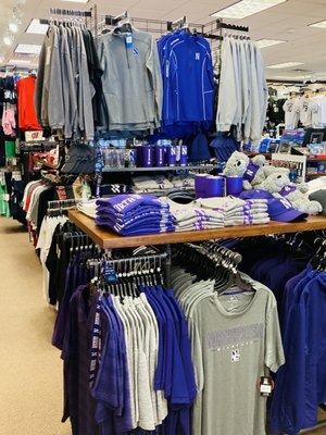 Northwestern gear