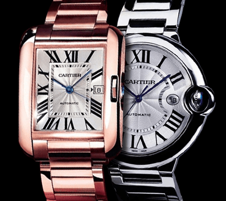 Cartier