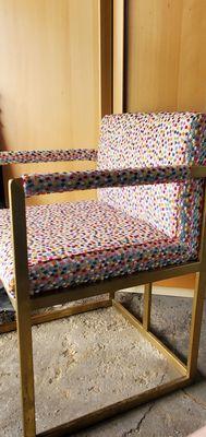 Furniture Upholstery & Repair Service