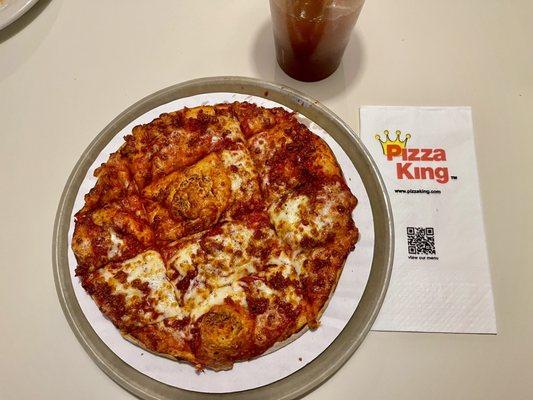 Pizza King