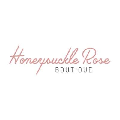 Honeysuckle Rose Boutique