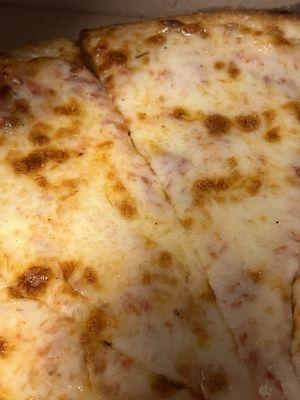 Cheese Pizza