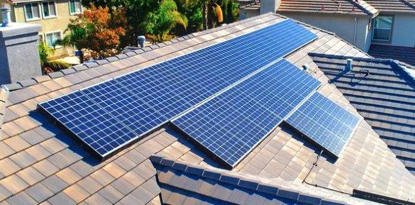 Call us today to see if solar is right for you and we will create your free custom quote.