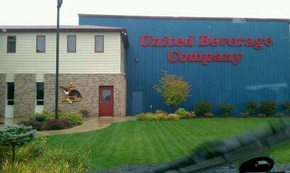 United Beverage Co