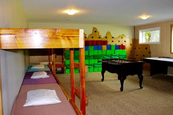 Bunk Room