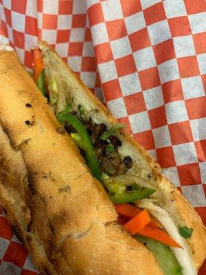 Bahn Mi