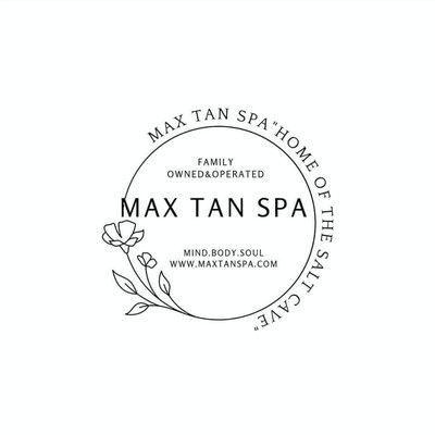 Max Tan Spa "Home of the Salt Cave"