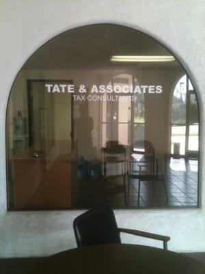 Tate & Associates