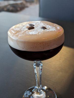 Espresso martini