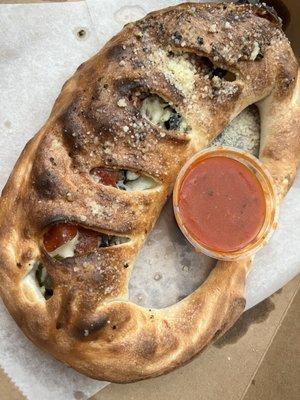 Calzone