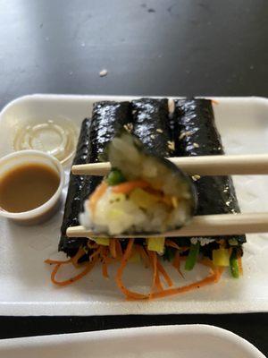 Drug kimbap