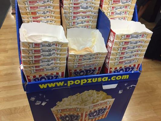 Popcorn